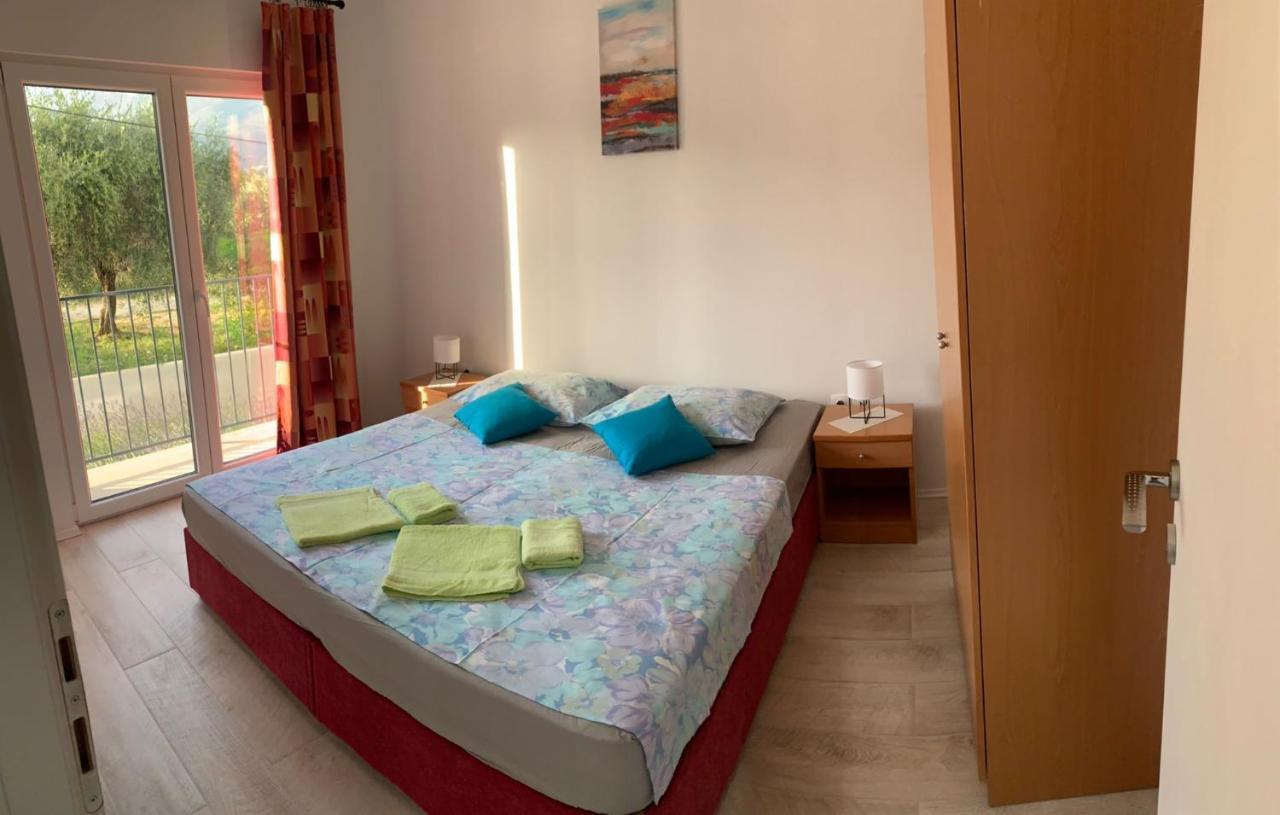 Zig-Zag Apartment Mlini Luaran gambar